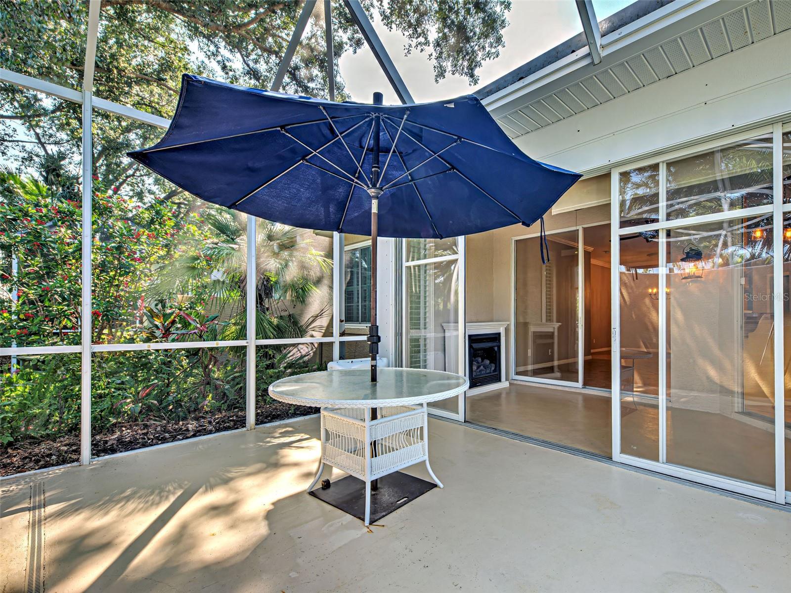 TERRACE VLS/ST ANDREWS PK/PLAN - Residential