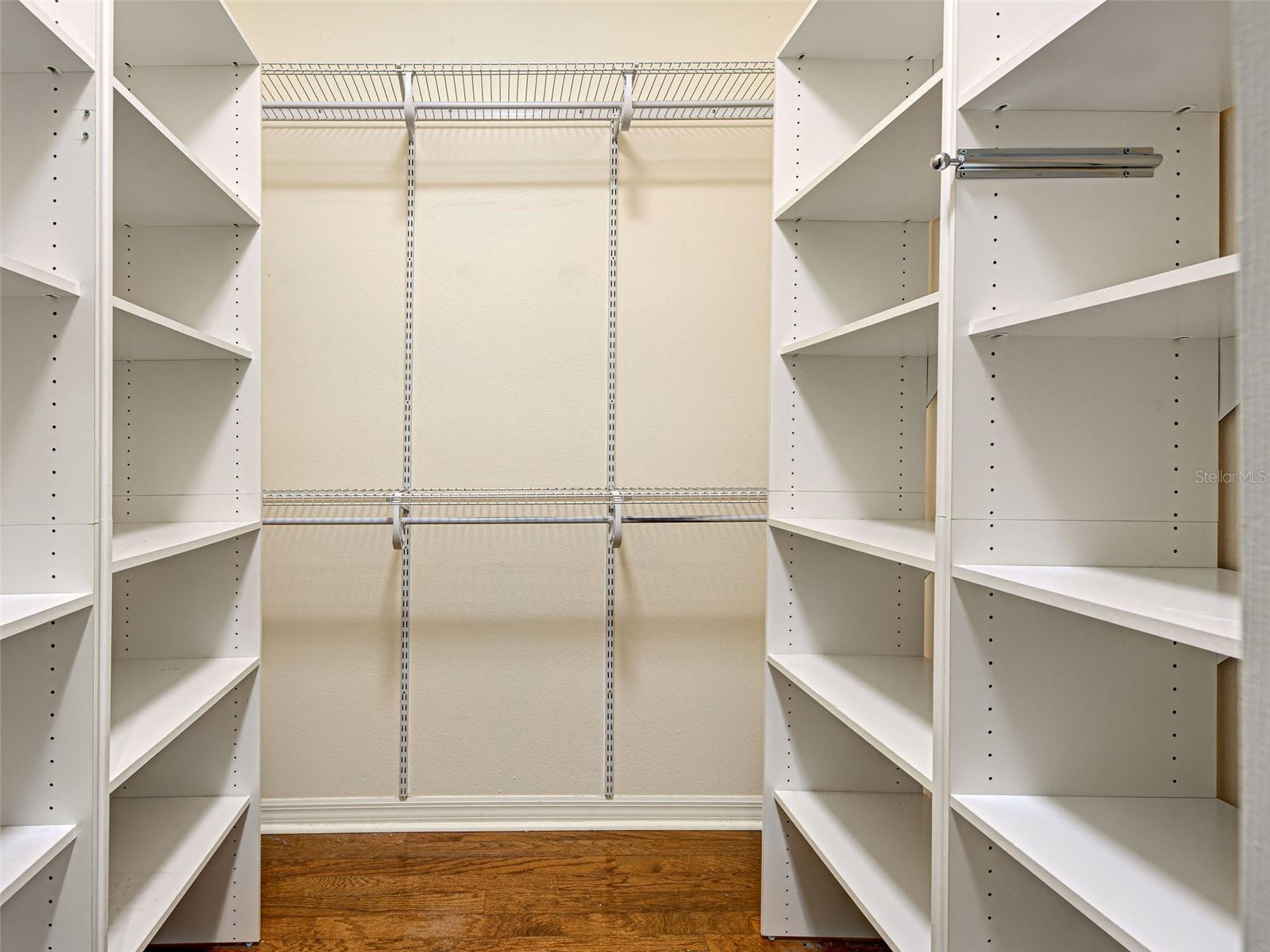 TERRACE VLS/ST ANDREWS PK/PLAN - Residential