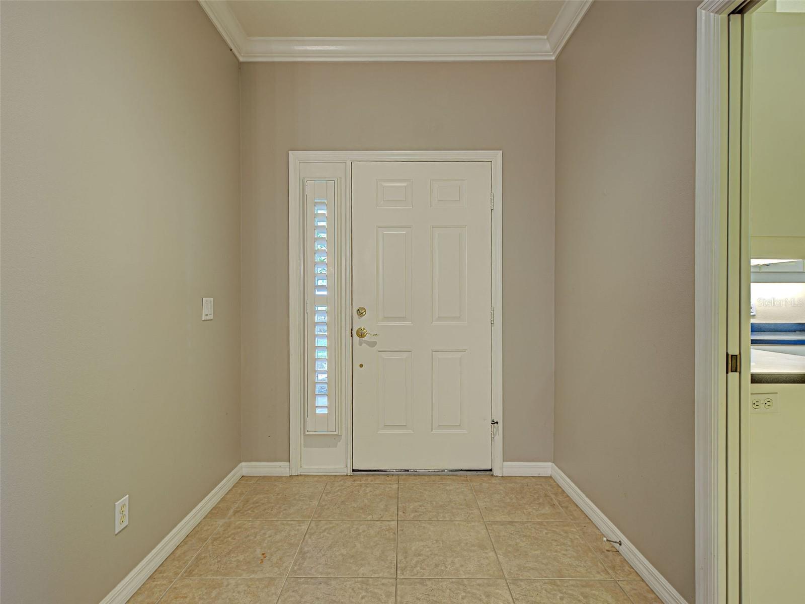 TERRACE VLS/ST ANDREWS PK/PLAN - Residential