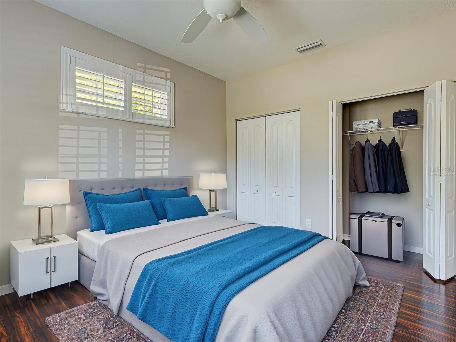 TERRACE VLS/ST ANDREWS PK/PLAN - Residential