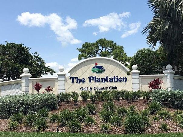 TERRACE VLS/ST ANDREWS PK/PLAN - Residential