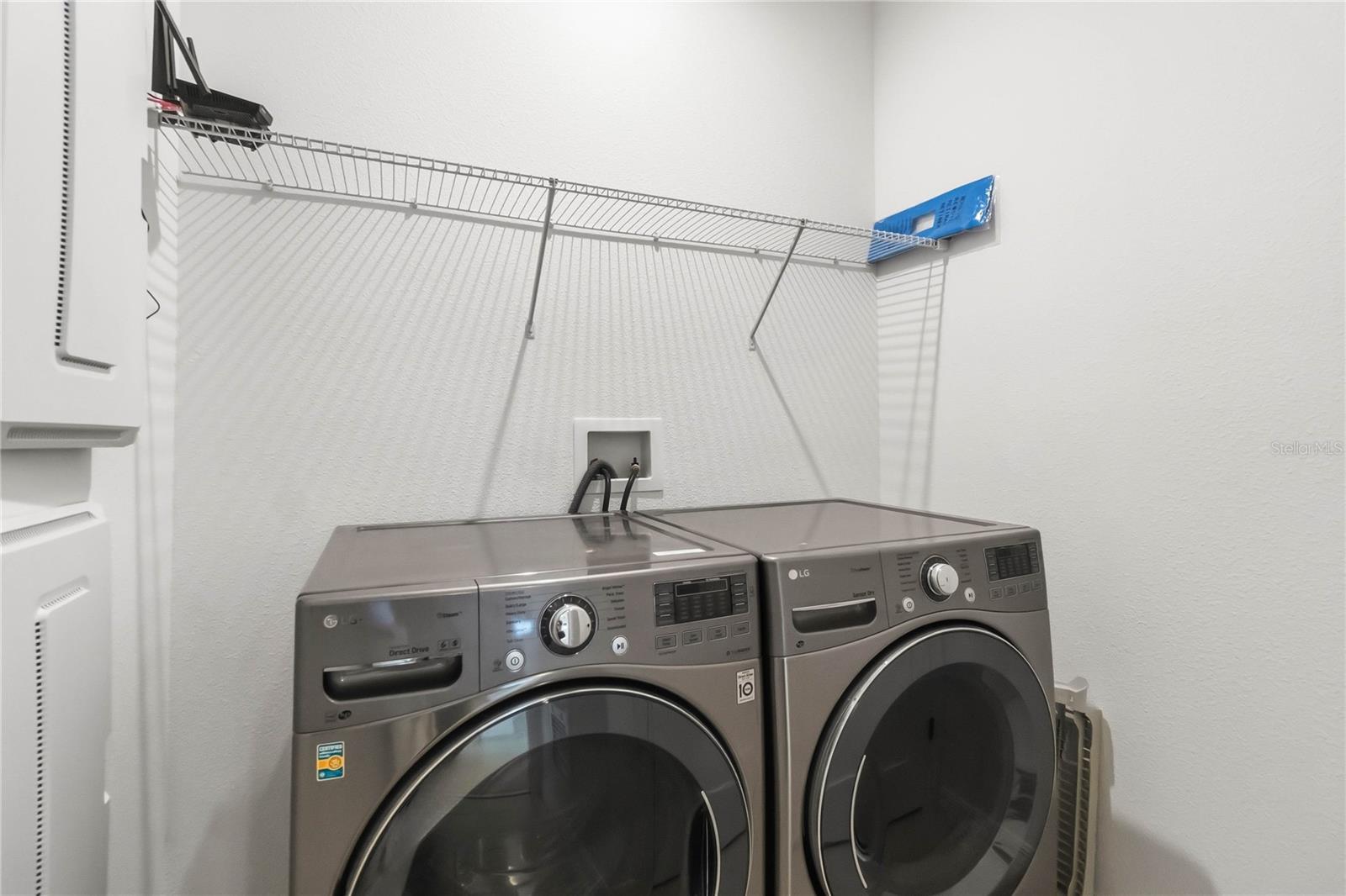 LAUREATE PARK PH 8 - Residential