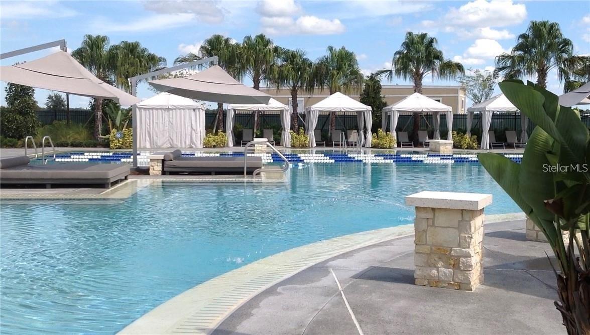 LAUREATE PARK PH 8 - Residential