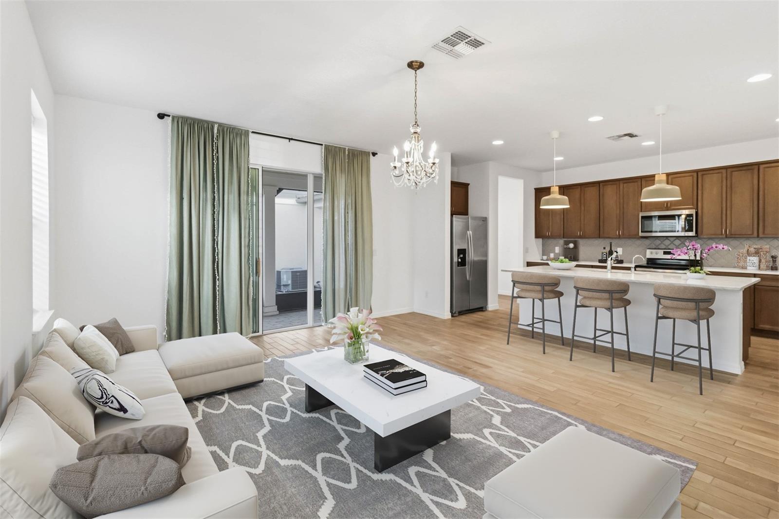 LAUREATE PARK PH 8 - Residential