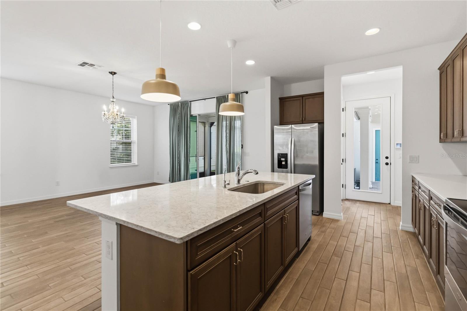 LAUREATE PARK PH 8 - Residential