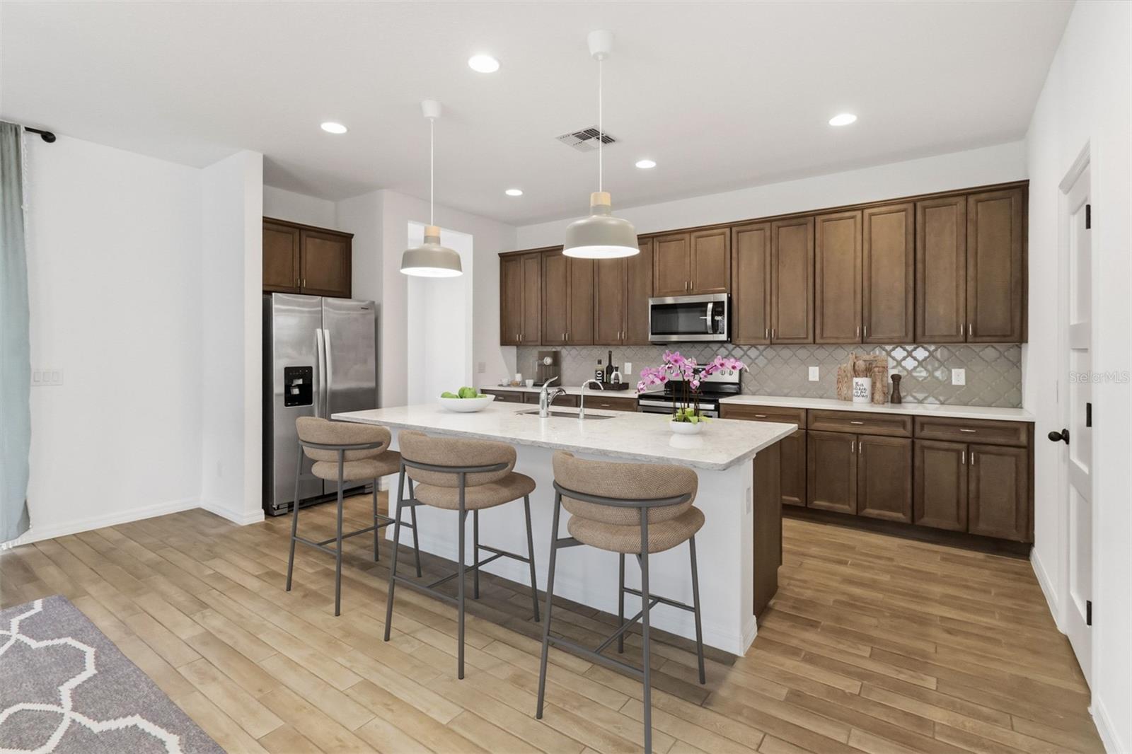 LAUREATE PARK PH 8 - Residential