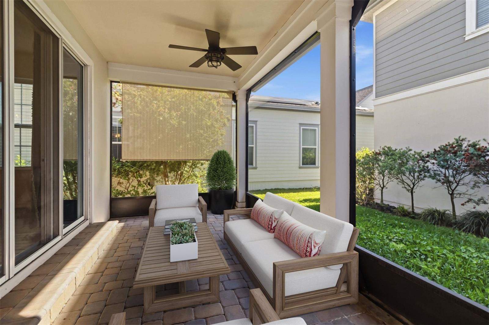 LAUREATE PARK PH 8 - Residential