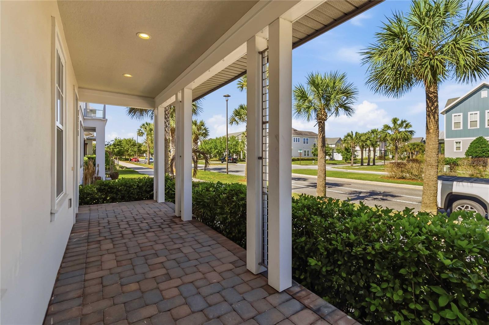 LAUREATE PARK PH 8 - Residential