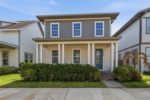 8210 NEMOURS PARKWAY ORLANDO FL 32827