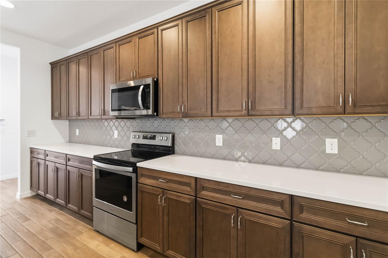 LAUREATE PARK PH 8 - Residential