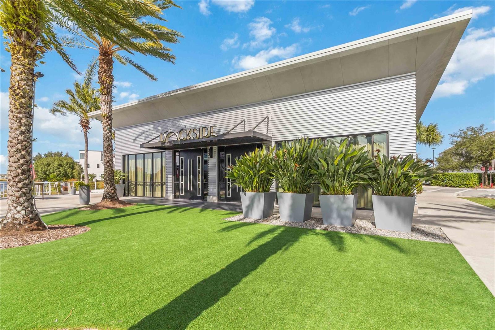 LAUREATE PARK PH 8 - Residential