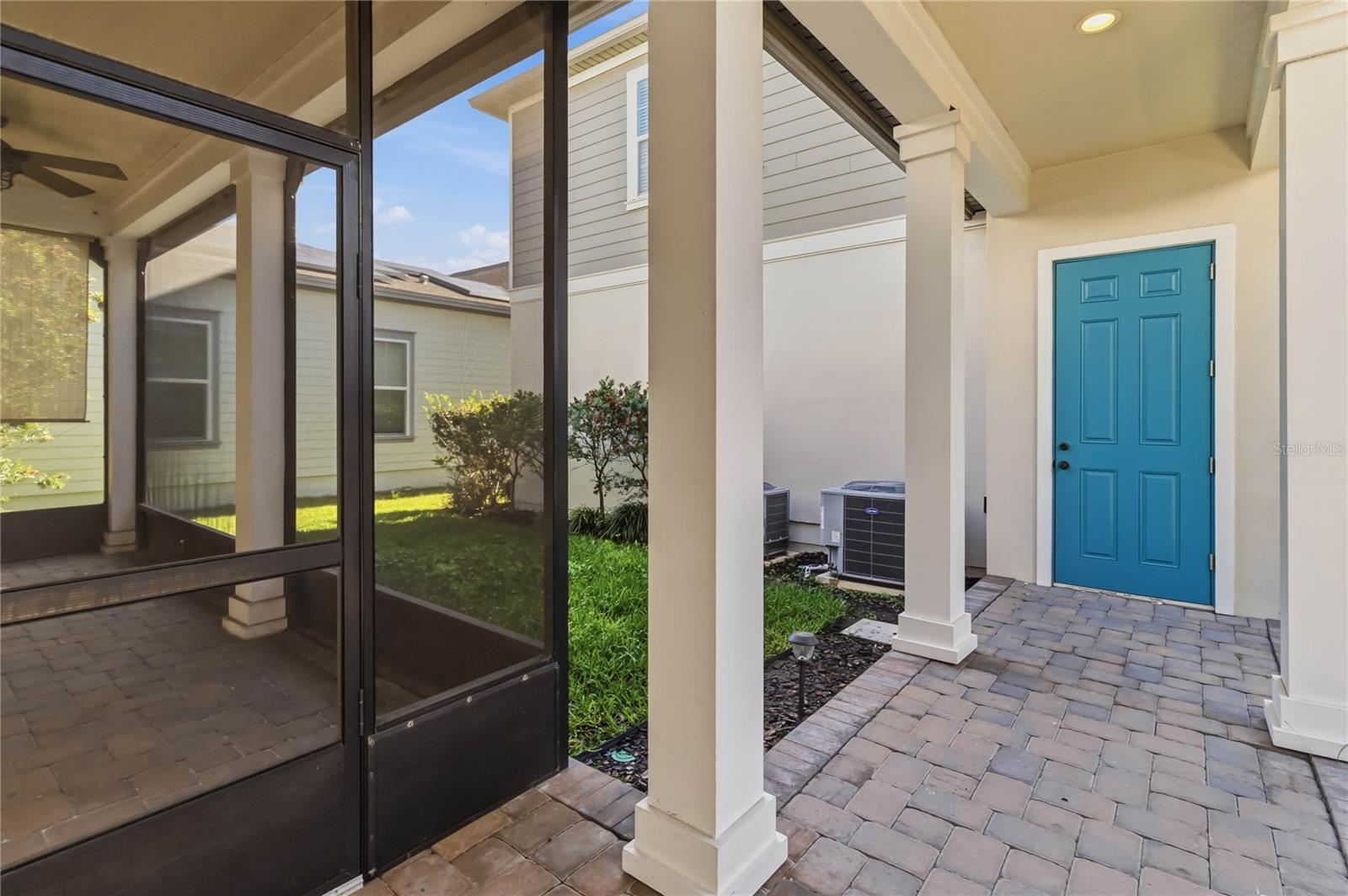 LAUREATE PARK PH 8 - Residential