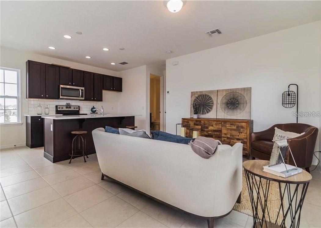 LAUREATE PARK PH 8 - Residential