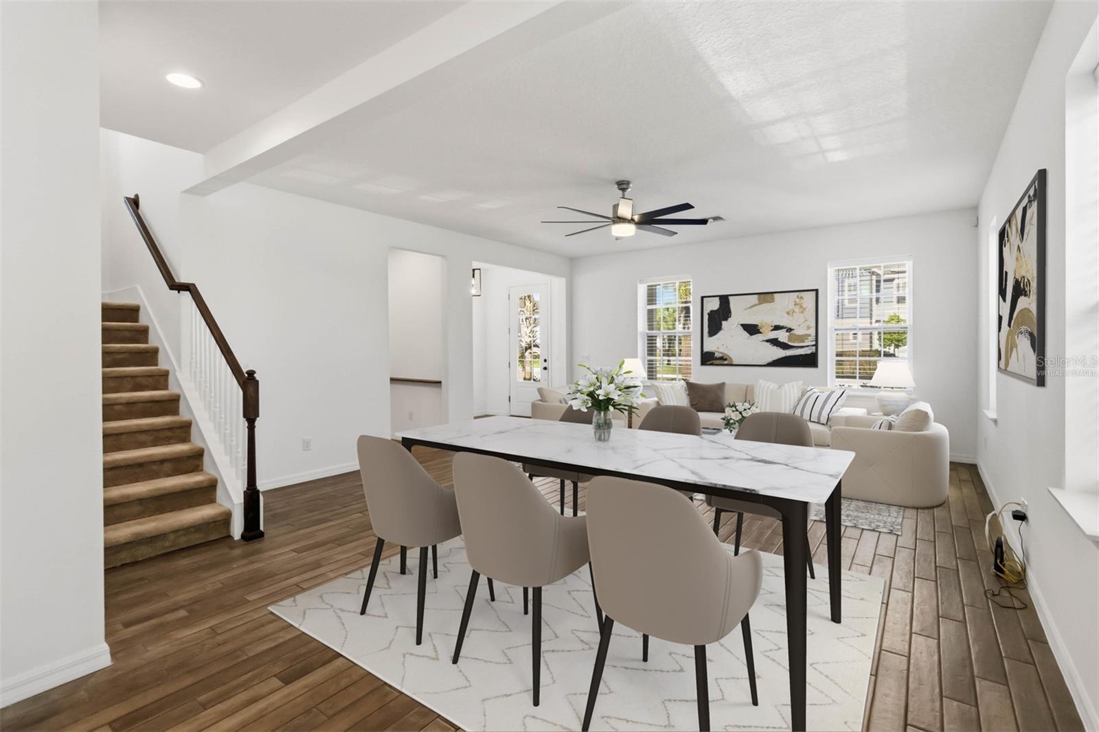 LAUREATE PARK PH 8 - Residential