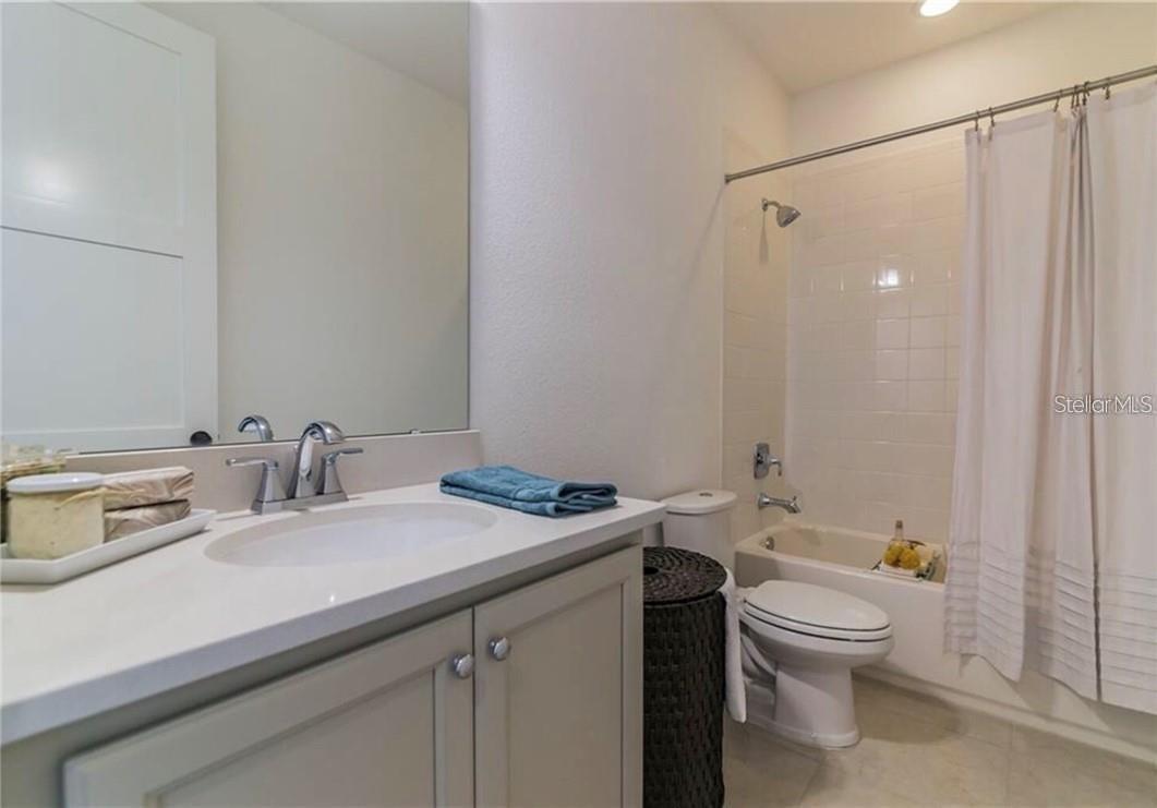 LAUREATE PARK PH 8 - Residential