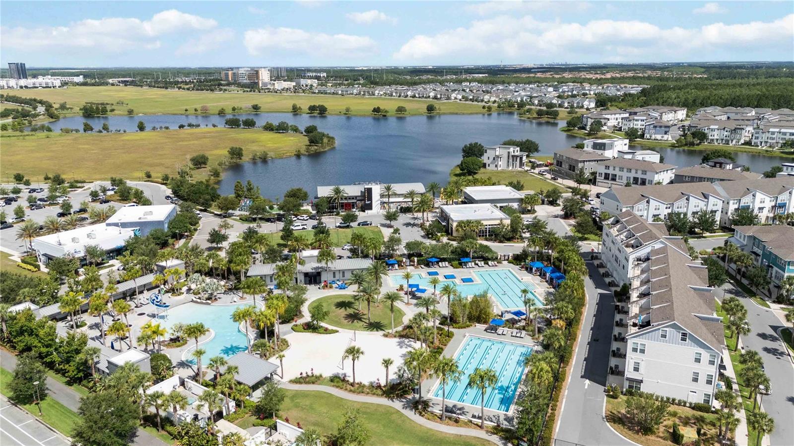 LAUREATE PARK PH 8 - Residential