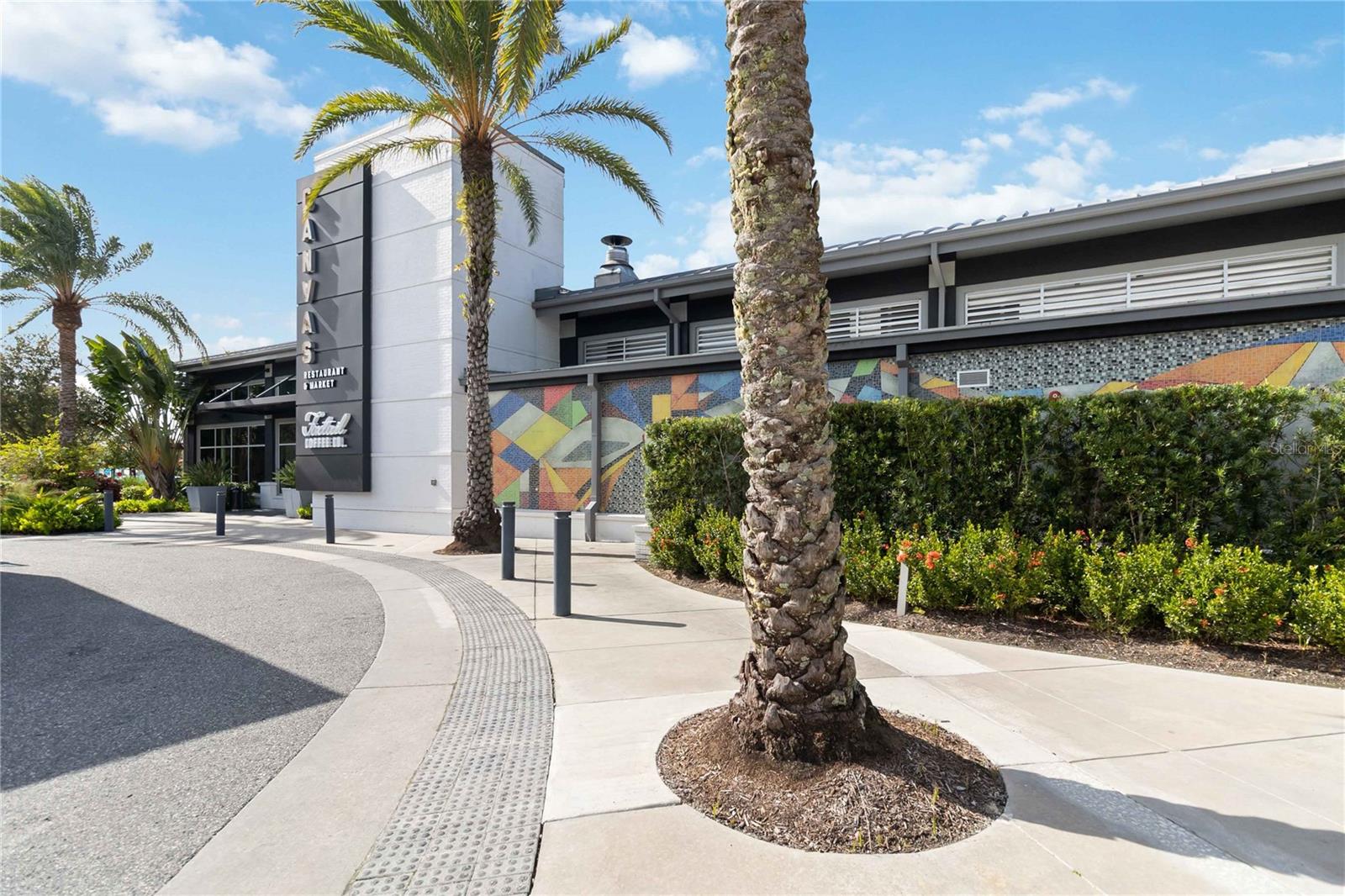 LAUREATE PARK PH 8 - Residential