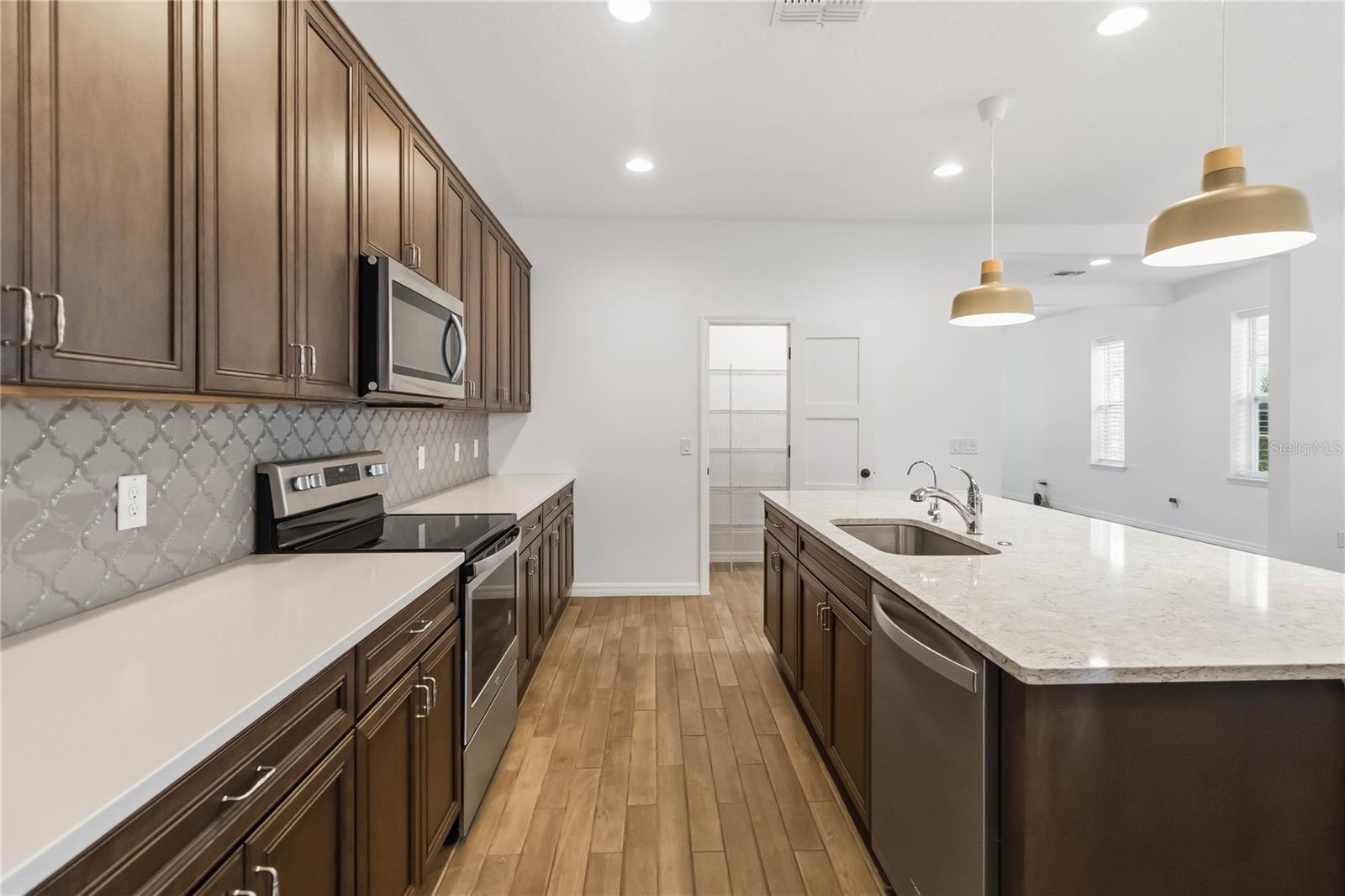 LAUREATE PARK PH 8 - Residential