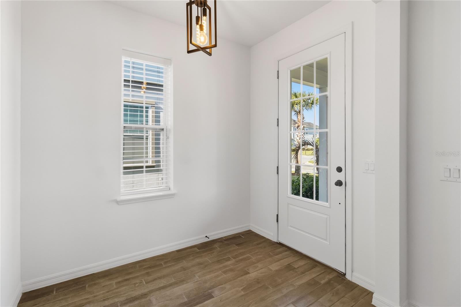 LAUREATE PARK PH 8 - Residential