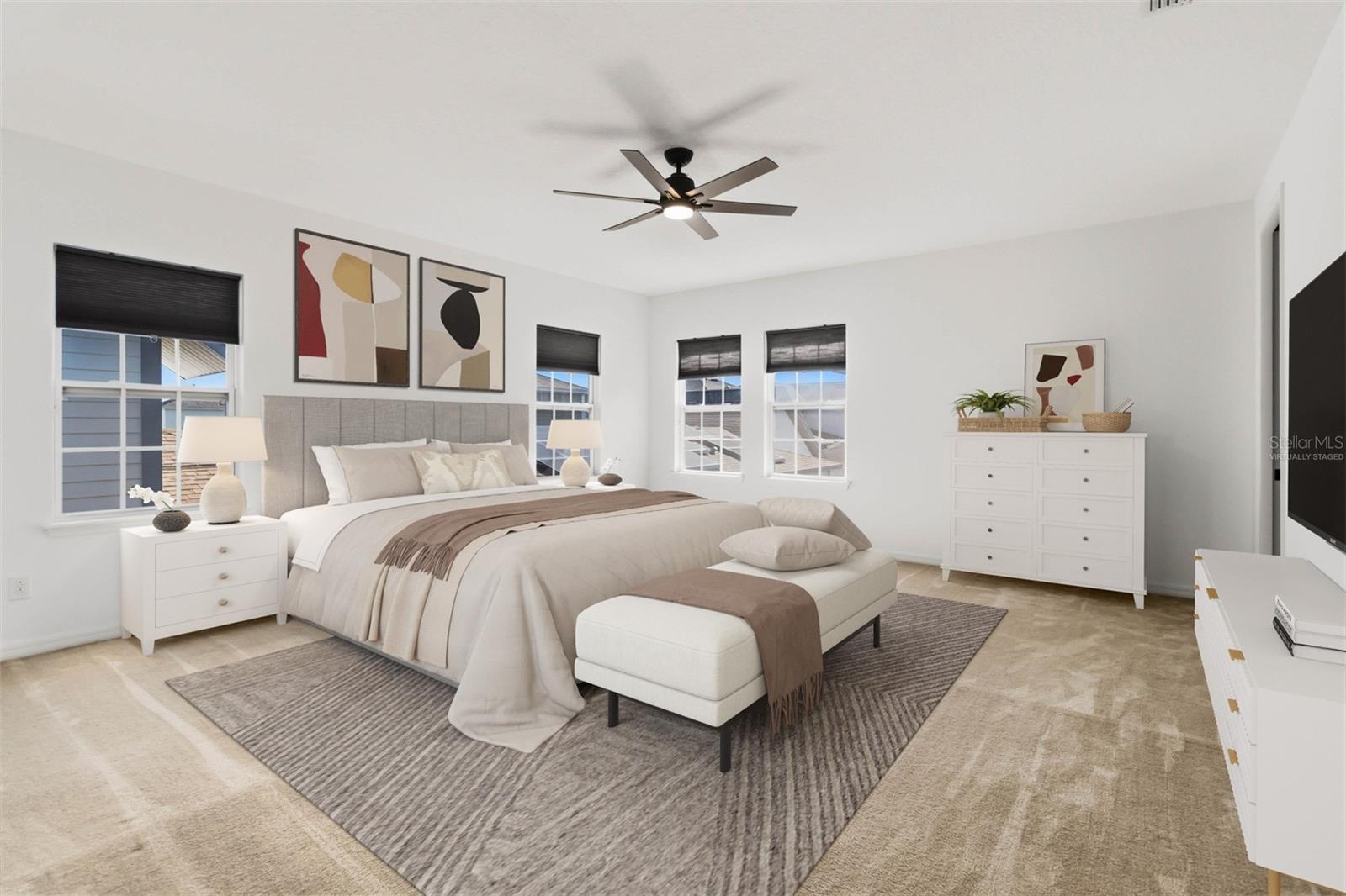 LAUREATE PARK PH 8 - Residential