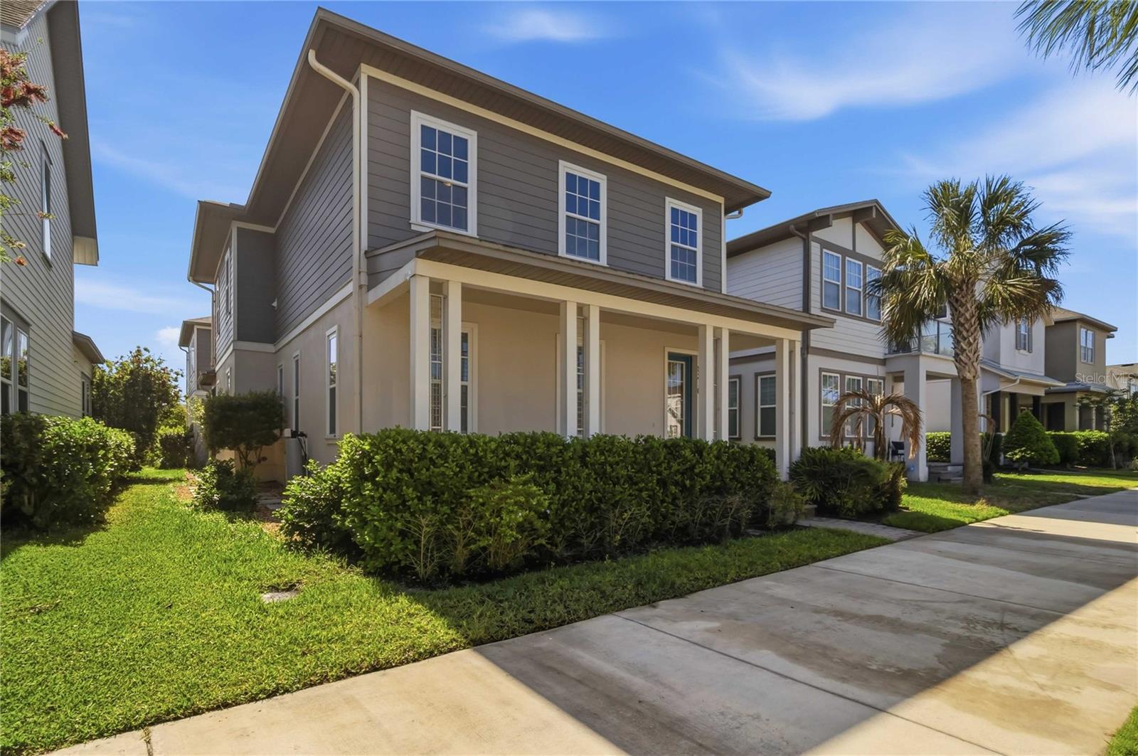 LAUREATE PARK PH 8 - Residential