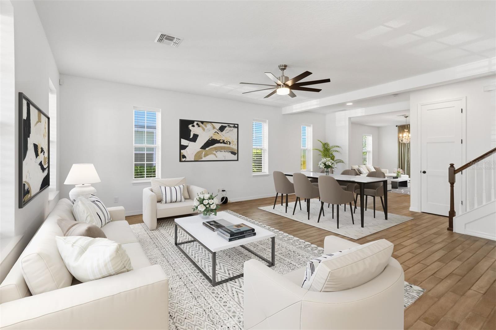 LAUREATE PARK PH 8 - Residential