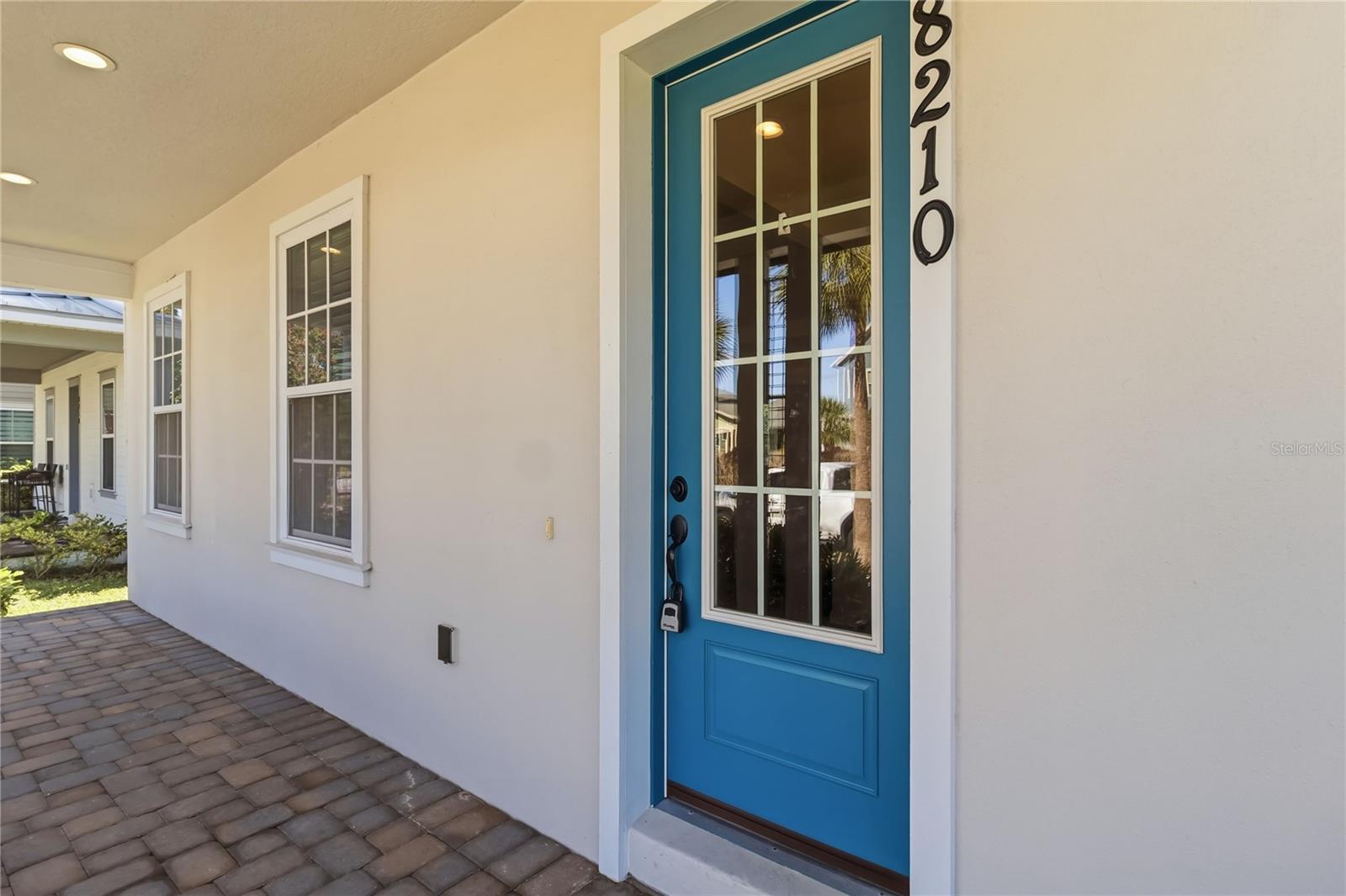 LAUREATE PARK PH 8 - Residential