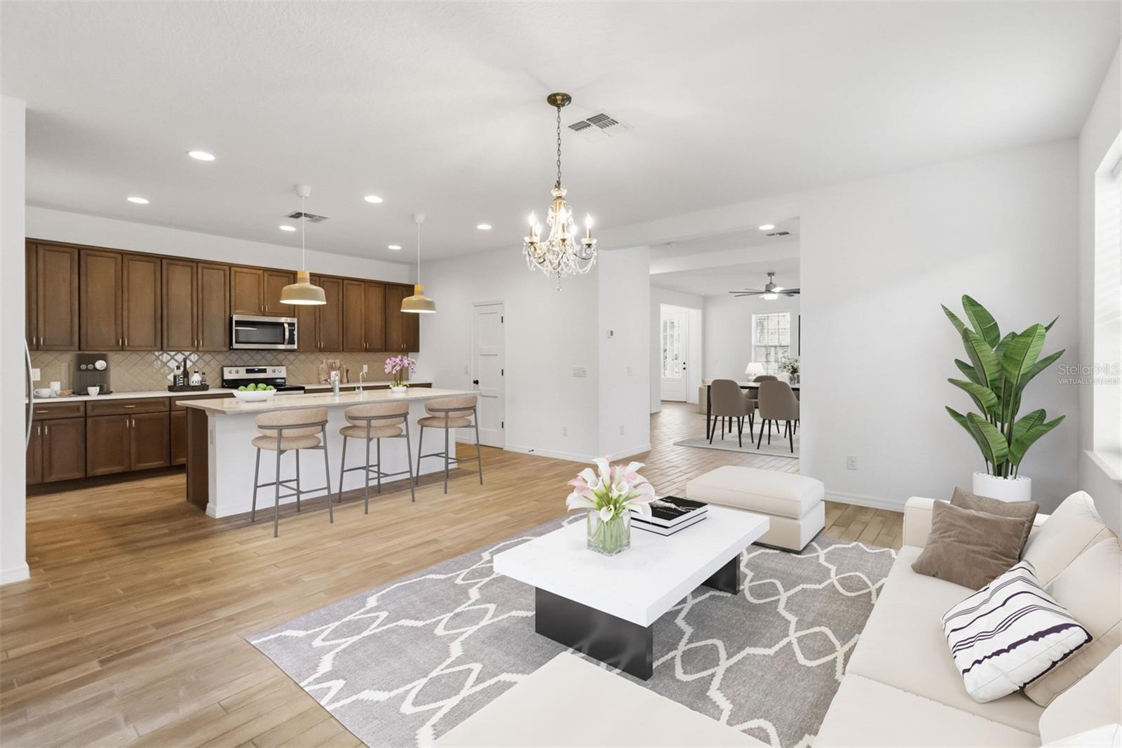 LAUREATE PARK PH 8 - Residential