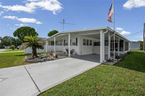 Photo of 37250 Beverly Avenue, Zephyrhills, FL 33542 (MLS # TB8514097)