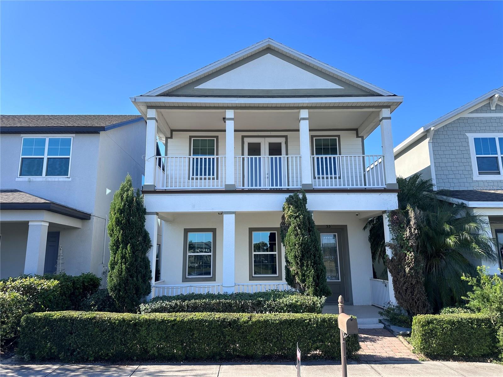 WINDERMERE TRLS PH 3B - Residential Lease