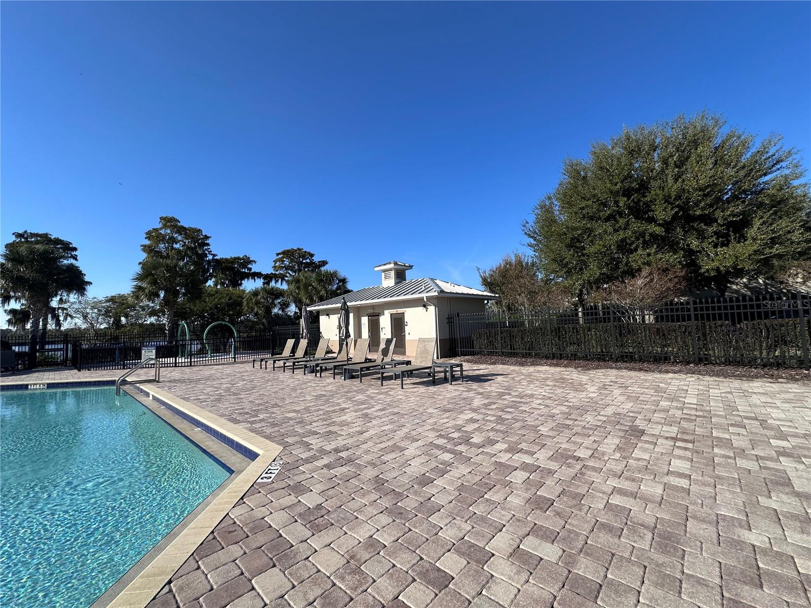 WINDERMERE TRLS PH 3B - Residential Lease