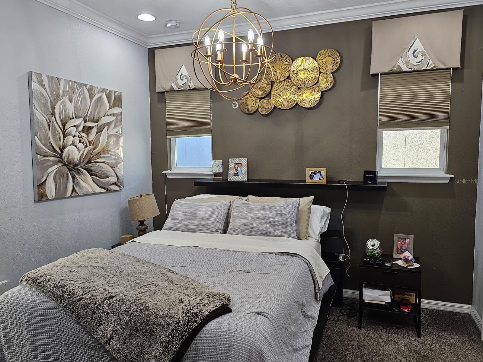 WINDERMERE TRLS PH 3B - Residential Lease