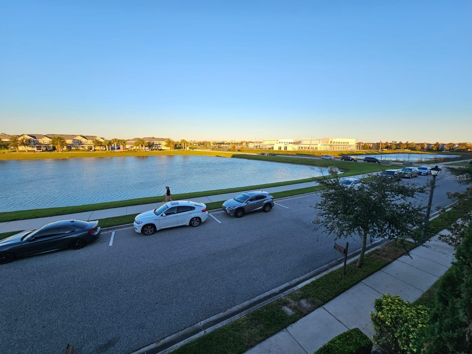 WINDERMERE TRLS PH 3B - Residential Lease