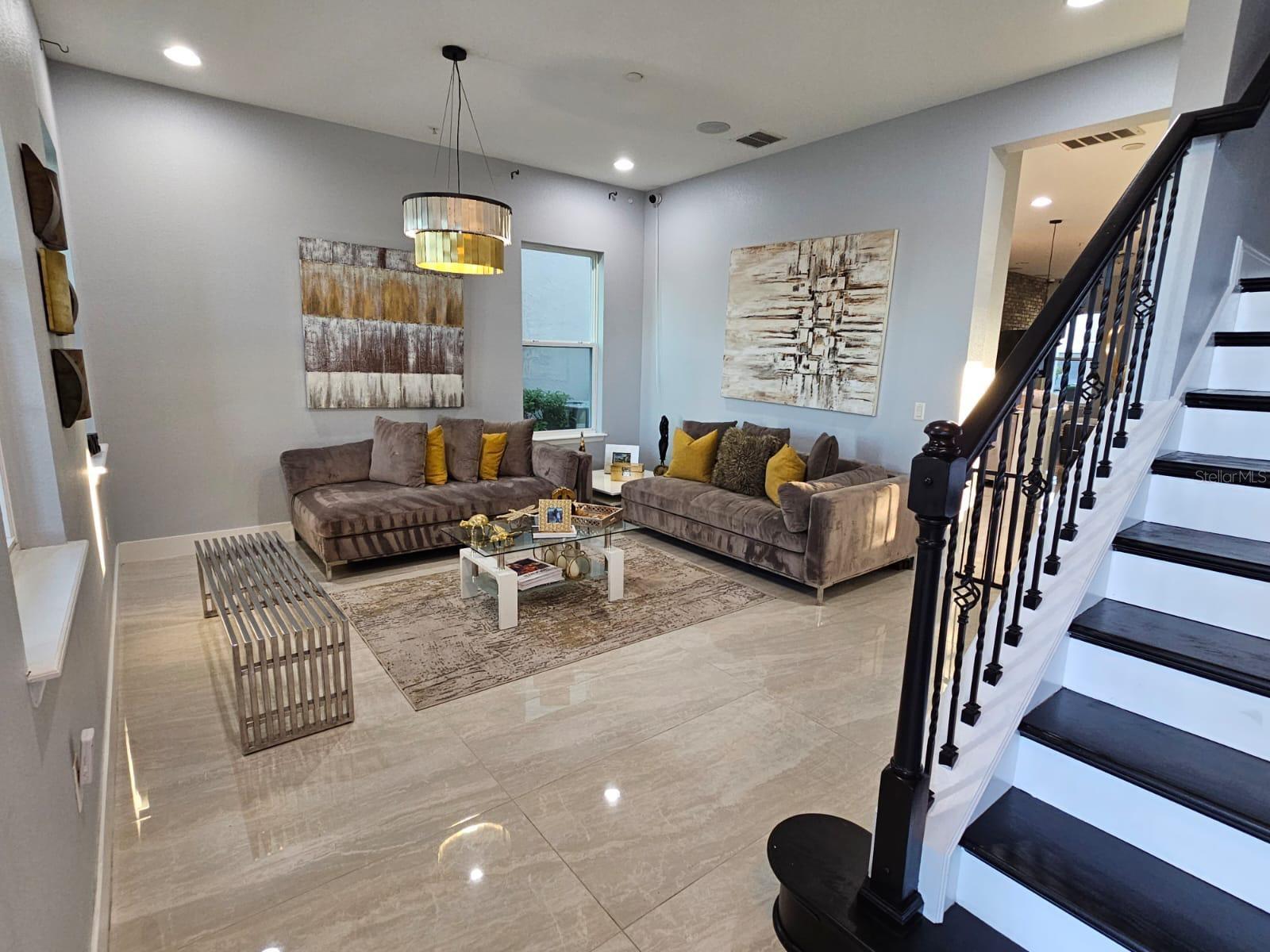 WINDERMERE TRLS PH 3B - Residential Lease