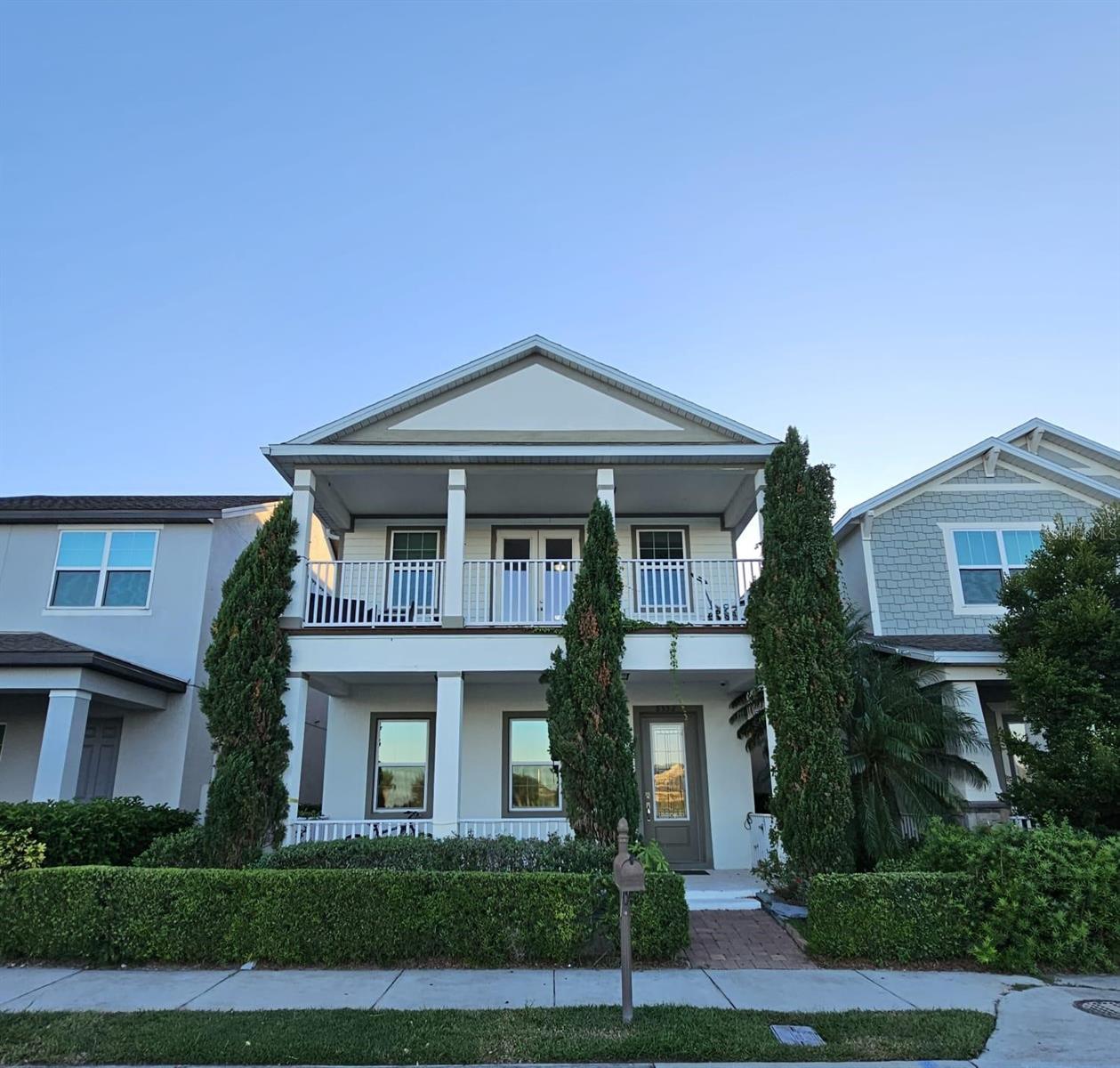 WINDERMERE TRLS PH 3B - Residential Lease