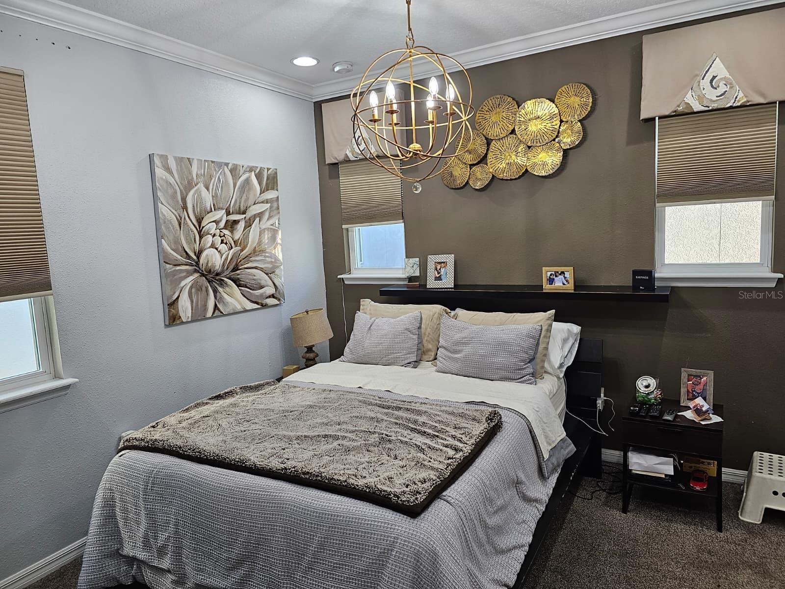 WINDERMERE TRLS PH 3B - Residential Lease