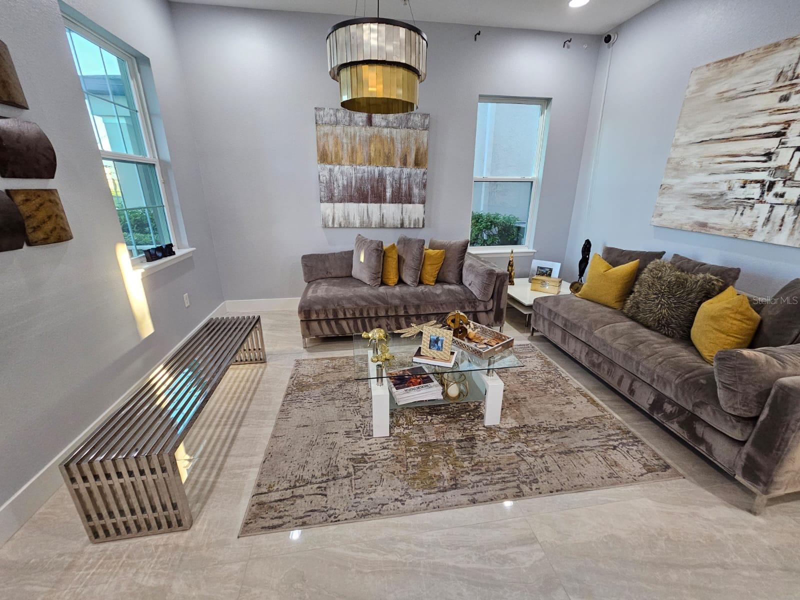 WINDERMERE TRLS PH 3B - Residential Lease