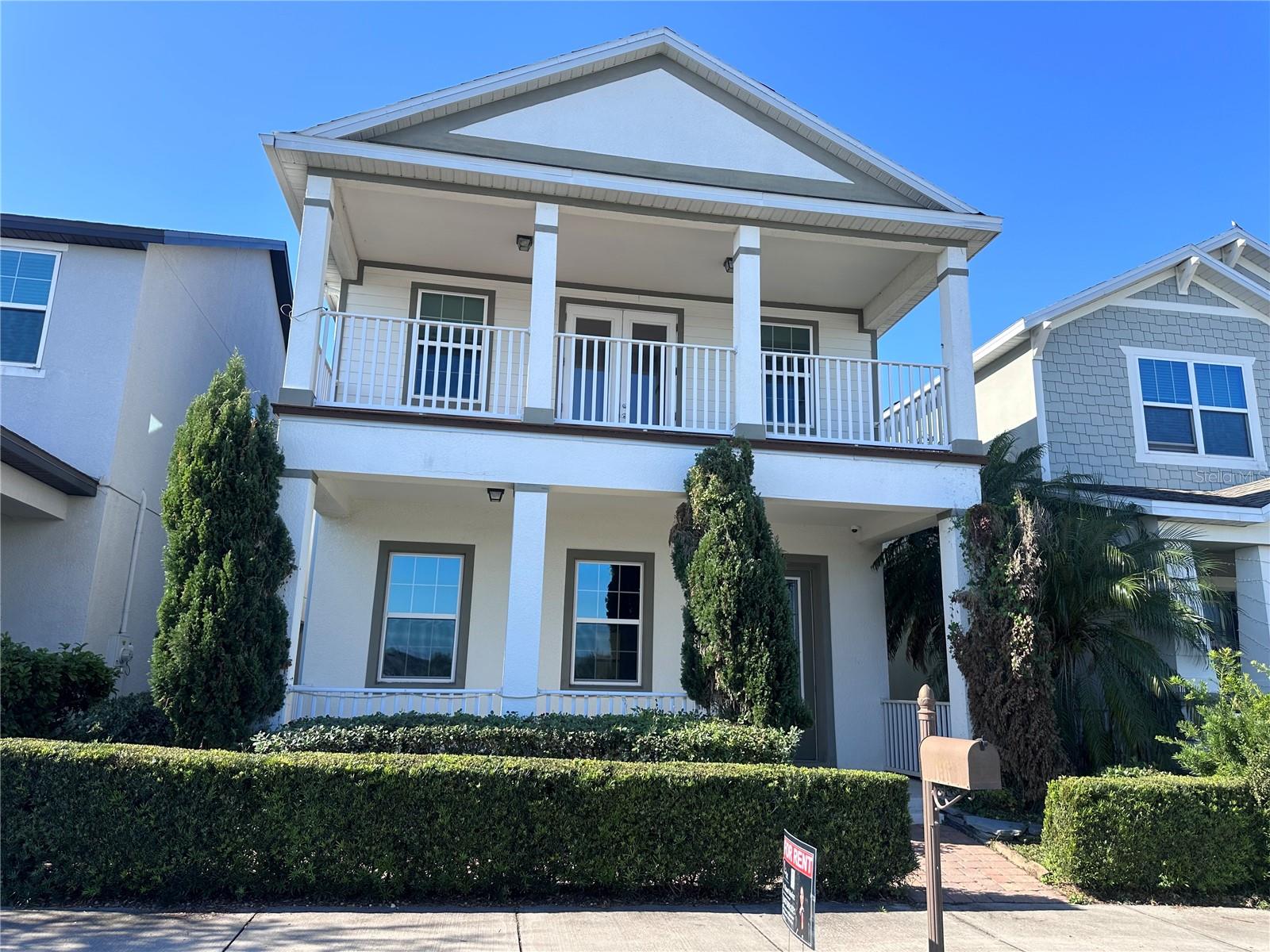 WINDERMERE TRLS PH 3B - Residential Lease