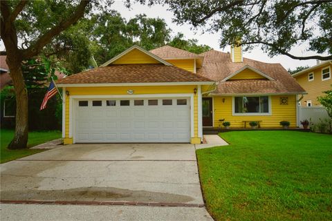 A home in SEMINOLE