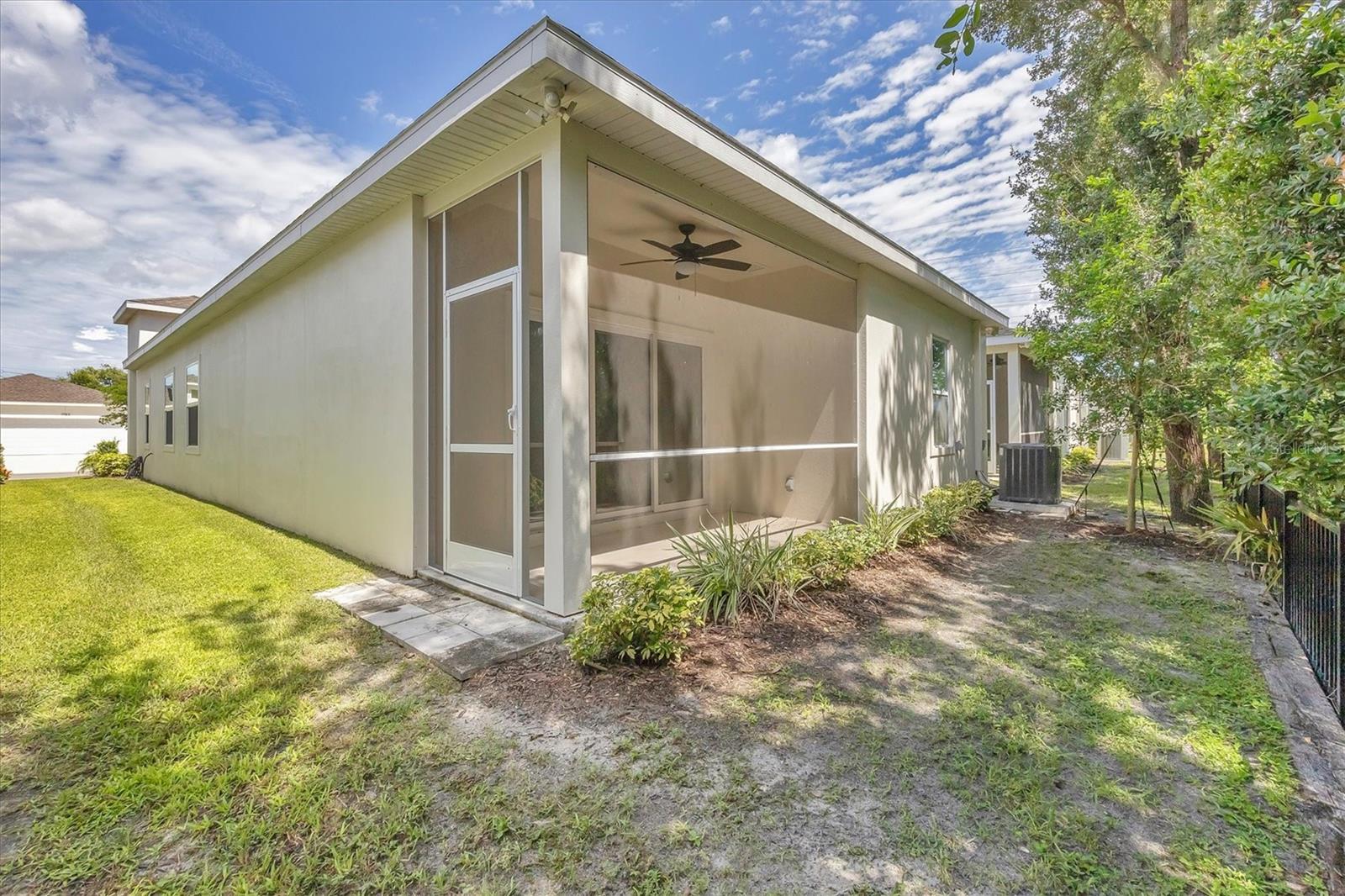 HAMMOCK PLACE - Residential