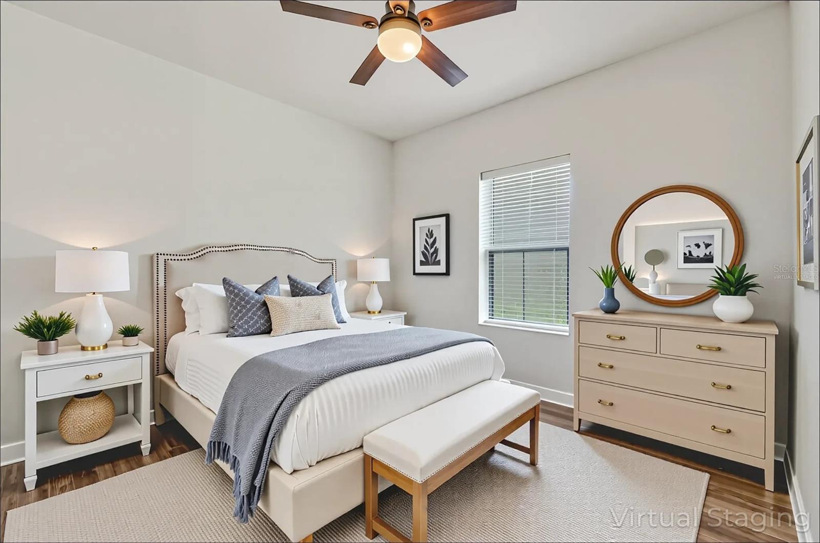 HAMMOCK PLACE - Residential