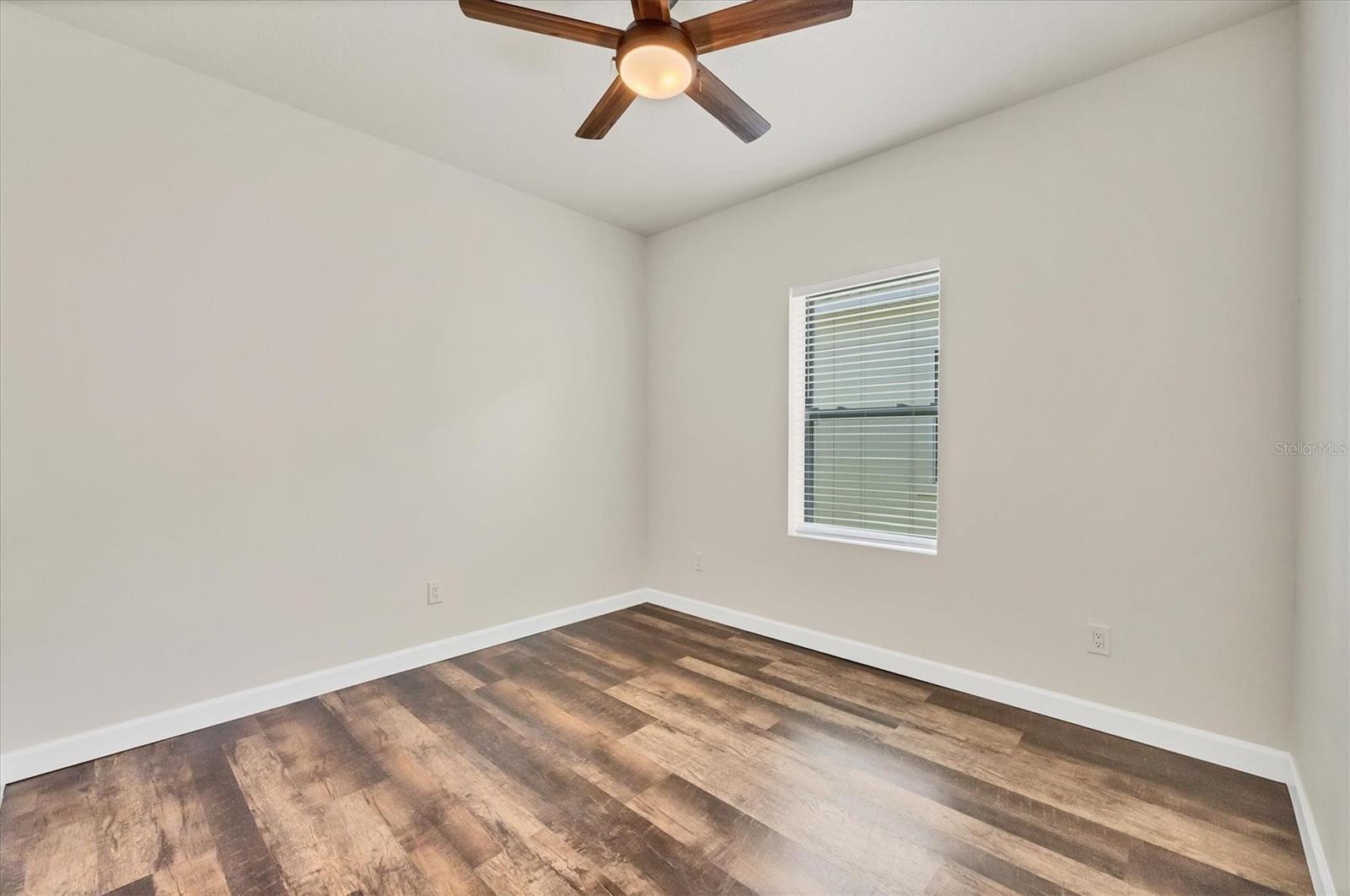 HAMMOCK PLACE - Residential