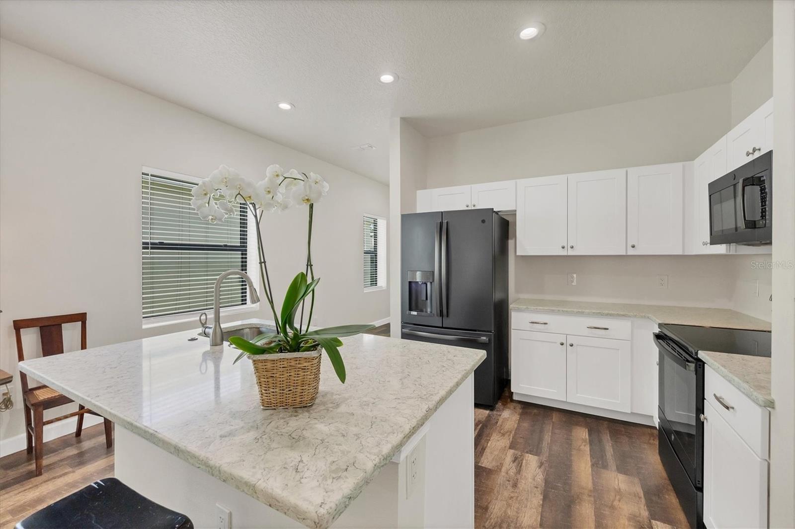 HAMMOCK PLACE - Residential