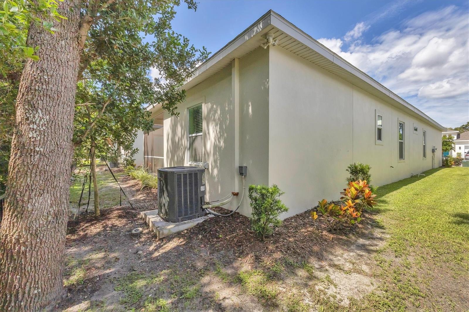 HAMMOCK PLACE - Residential