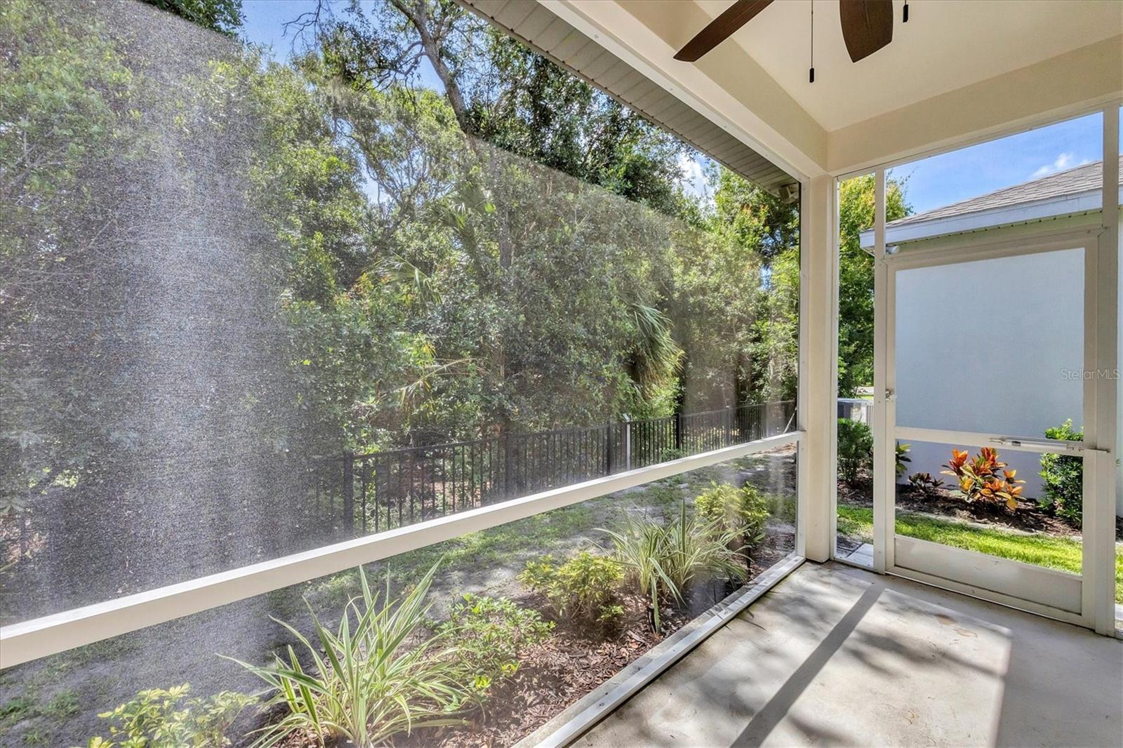 HAMMOCK PLACE - Residential