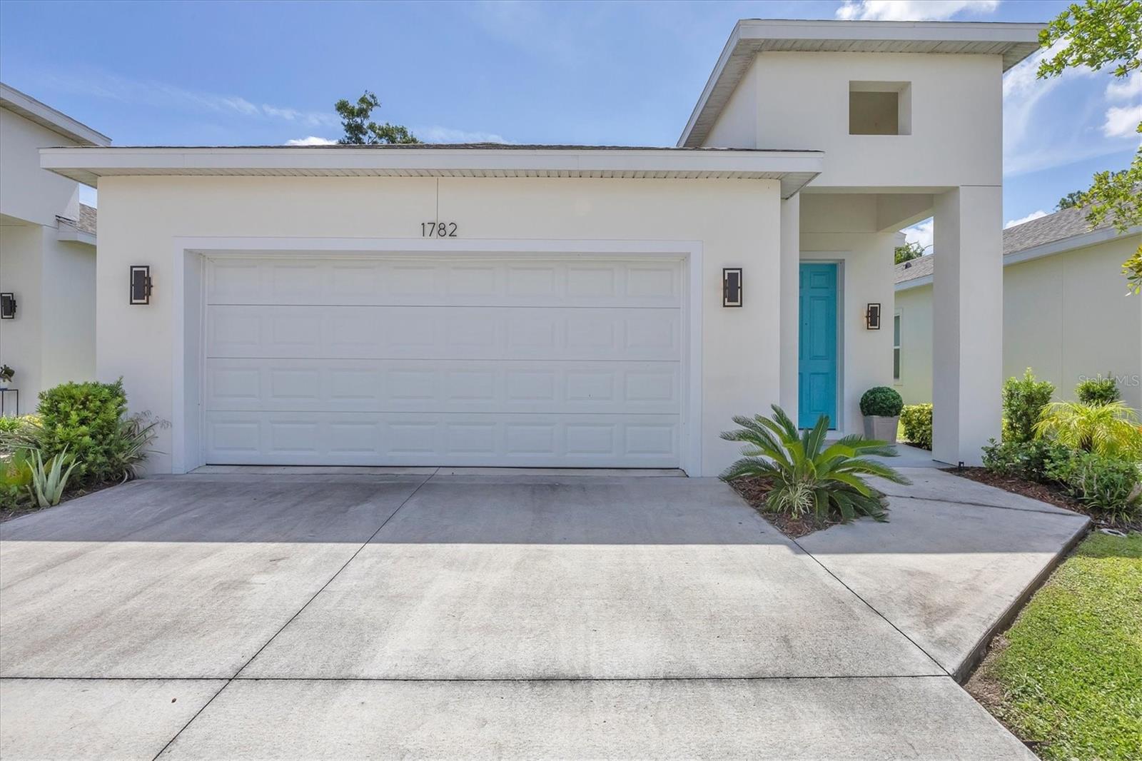 One or more photo(s) has been virtually staged. Hammock Place — one of Sarasota’s hidden gems for newer, affordable living with a focus on sustainability and community charm.
This 3-bedroom, 2-bathroom home is just 3 years new, offering a bright and airy open plan layout with high ceilings, ideal for modern living. The kitchen is equipped with brand new GE appliances, granite countertops, and ample prep space—perfect for cooking and entertaining. Enjoy peaceful preserve views, hurricane-impact windows, a 2-car garage, and generous storage throughout.
Located in a deed-restricted community of approximately 40 single-family homes, Hammock Place is known for its gated entry, curved streets, and homes that exceed green building standards. Lawn care is included, offering low-maintenance, eco-friendly living.
Whether you're teeing off at Bobby Jones Golf Club, shopping and dining at UTC Mall or Lakewood Ranch Main Street, or enjoying the cultural attractions of Downtown Sarasota, this home places you at the center of it all—while still providing a peaceful, preserve-side retreat to come home to.