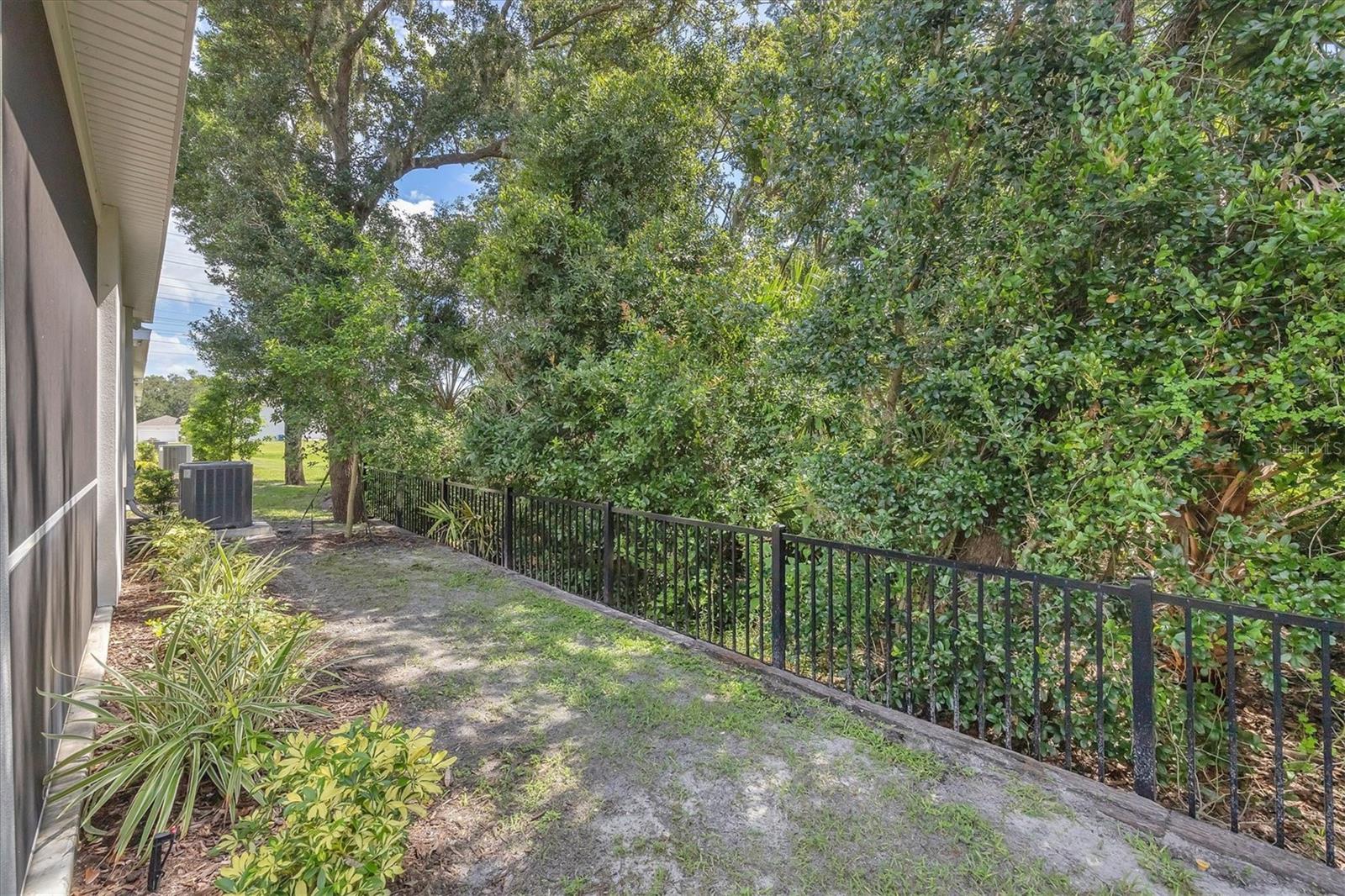 HAMMOCK PLACE - Residential