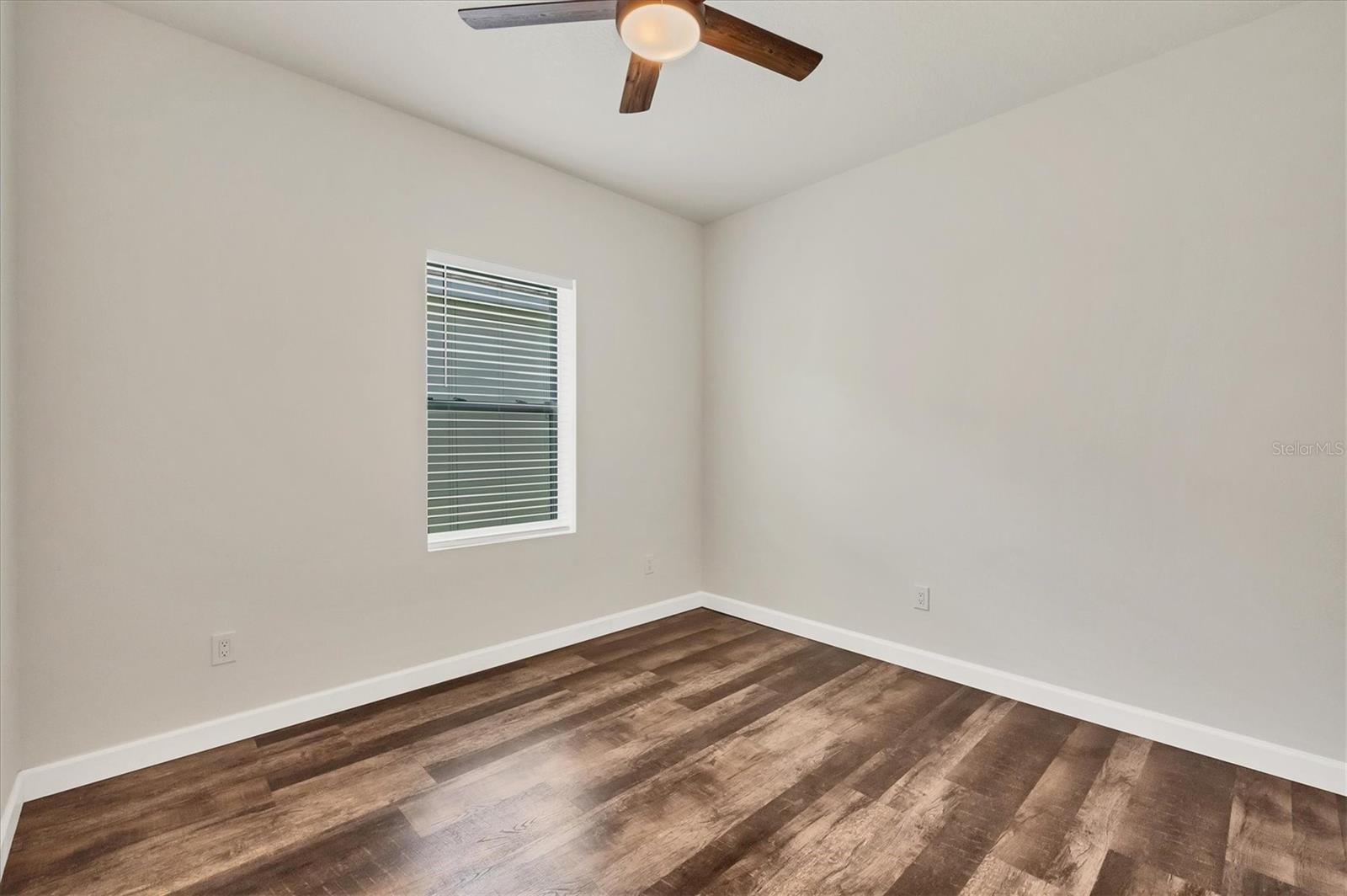 HAMMOCK PLACE - Residential