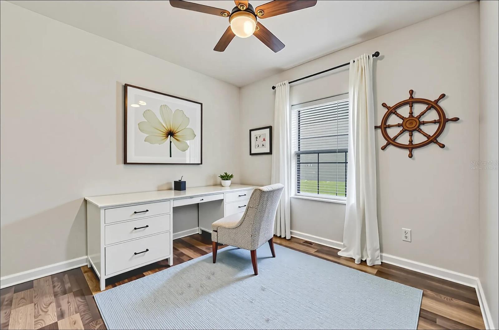 HAMMOCK PLACE - Residential