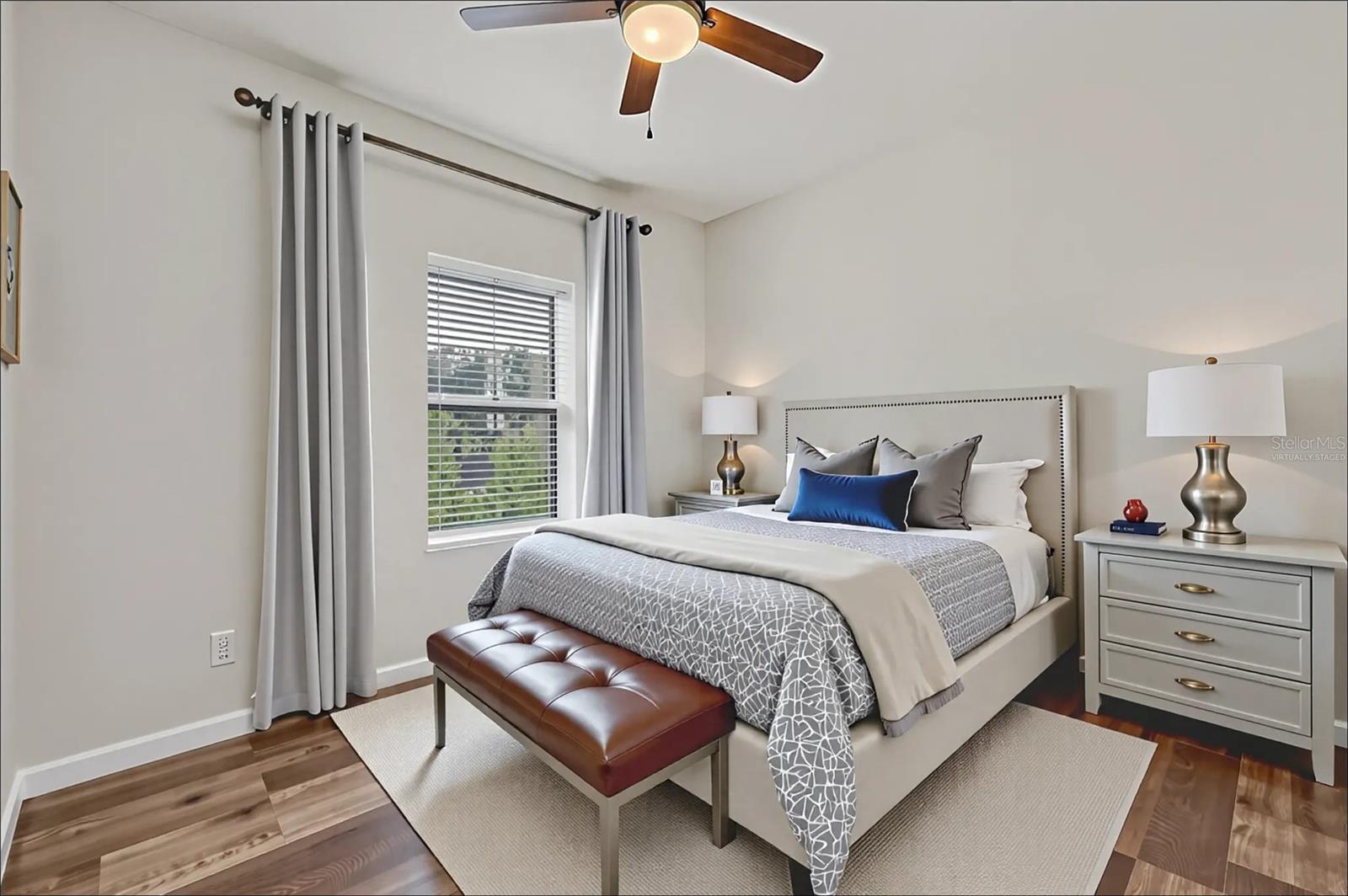 HAMMOCK PLACE - Residential